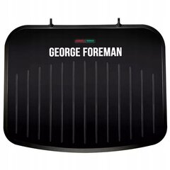 Sumuštinių kepyklė George Foreman 25810 1360 W kaina ir informacija | Sumuštinių keptuvės | pigu.lt