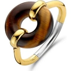 Žiedas moterims Ti Sento S7250280 kaina ir informacija | Žiedai | pigu.lt