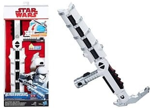 Elektroninė lazda Star Wars Bladebuilders Electronic Baton цена и информация | Игрушки для мальчиков | pigu.lt