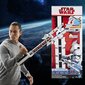 Elektroninė lazda Star Wars Bladebuilders Electronic Baton kaina ir informacija | Žaislai berniukams | pigu.lt