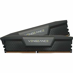 Corsair Vengeance (CMK64GX5M2B6600C32) kaina ir informacija | Operatyvioji atmintis (RAM) | pigu.lt