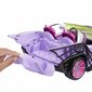 Automobilis Monster High Ghoul kaina ir informacija | Žaislai mergaitėms | pigu.lt