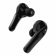 Belkin SoundForm Move цена и информация | Теплая повязка на уши, черная | pigu.lt