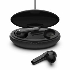 Belkin SoundForm Move цена и информация | Теплая повязка на уши, черная | pigu.lt