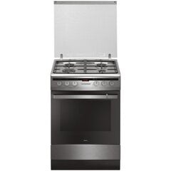 Amica 618GE3.39HZpTaDpNAQ(Xx) цена и информация | Газовые плиты | pigu.lt