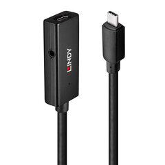 Lindy 43356 kaina ir informacija | Adapteriai, USB šakotuvai | pigu.lt