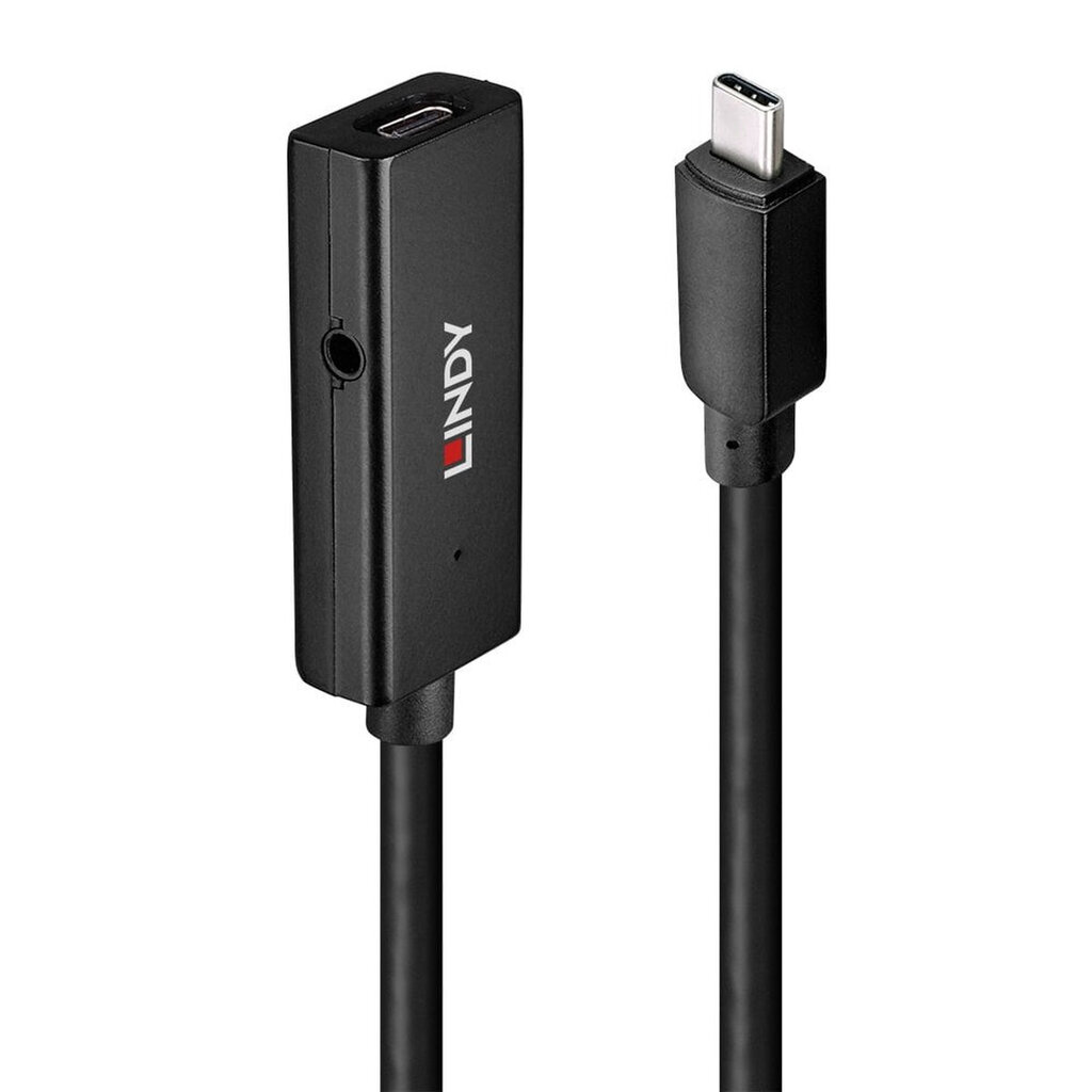 Lindy 43356 цена и информация | Adapteriai, USB šakotuvai | pigu.lt