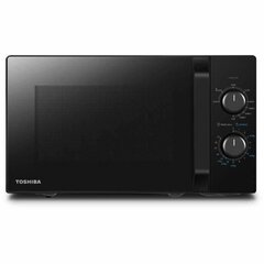 Toshiba MW2 -MG20P kaina ir informacija | Toshiba Buitinė technika ir elektronika | pigu.lt