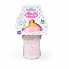 Kūdikio buteliukas Nenuco цена и информация | Бутылочки и аксессуары | pigu.lt