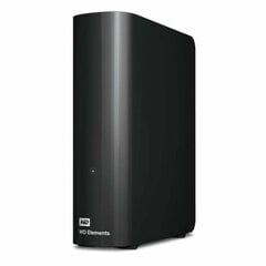 Išorinis kietasis diskas Western Digital Elements Desktop kaina ir informacija | Serveriai | pigu.lt