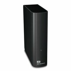 Išorinis kietasis diskas Western Digital Elements Desktop kaina ir informacija | Serveriai | pigu.lt