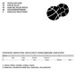 Krepšinio kamuolys Mikasa, 6 dydis цена и информация | Krepšinio kamuoliai | pigu.lt
