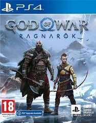 God of War 3: Ragnarok цена и информация | Компьютерные игры | pigu.lt