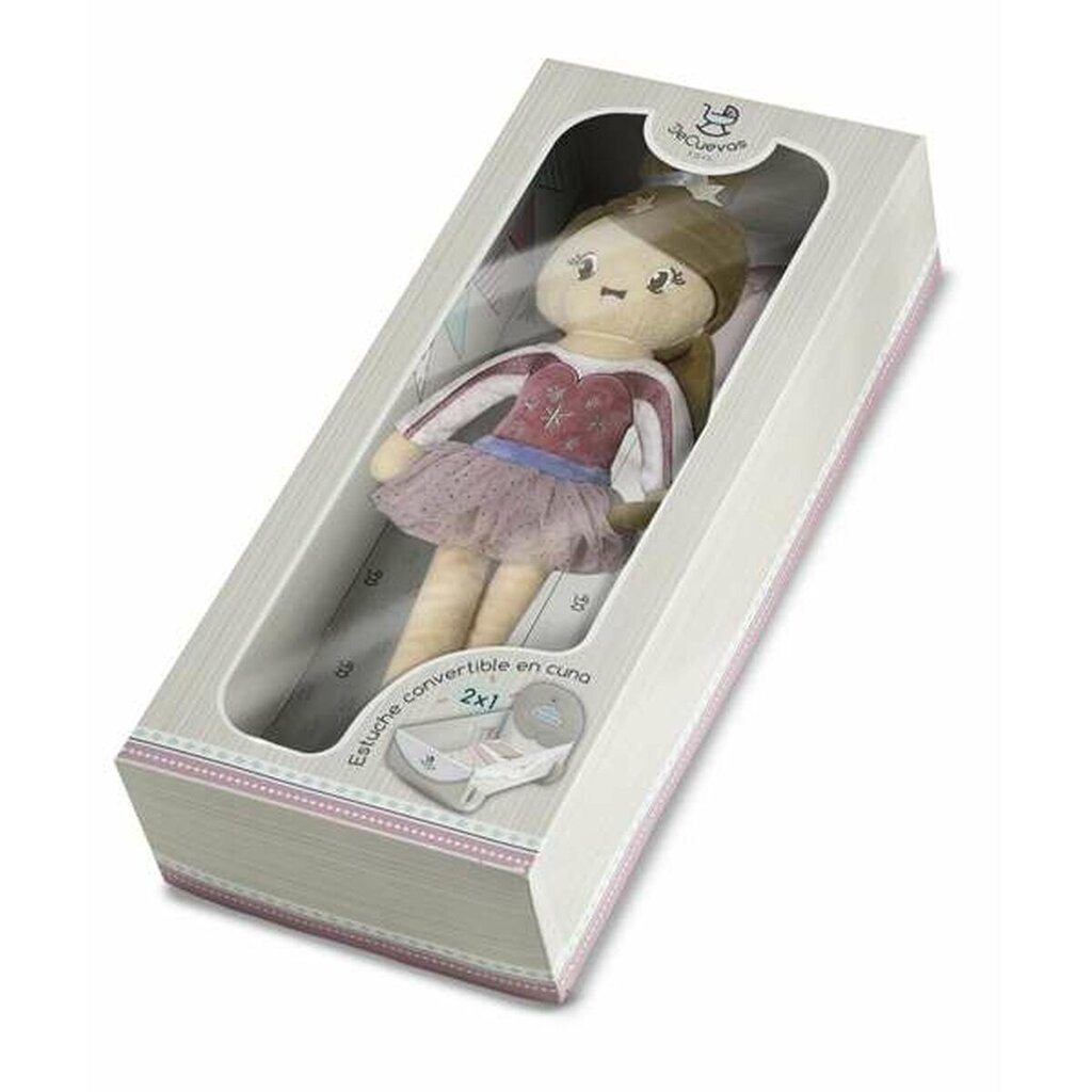 Lėlė Decuevas Gala 36 cm kaina ir informacija | Žaislai mergaitėms | pigu.lt