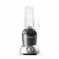 Nutribullet Silver 1000 W kaina ir informacija | Trintuvai, smulkintuvai | pigu.lt