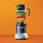 Nutribullet Silver 1000 W kaina ir informacija | Trintuvai, smulkintuvai | pigu.lt