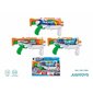 Vandens pistoletas X-Shot Skins Hyperload Fast-Fill, baltas kaina ir informacija | Vandens, smėlio ir paplūdimio žaislai | pigu.lt