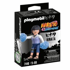 71110 Playmobil Naruto Shippuden Hinata, 5 d. kaina ir informacija | Konstruktoriai ir kaladėlės | pigu.lt