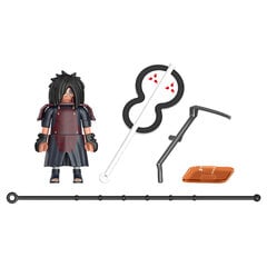 71104 Playmobil Naruto Shippuden Madara, 7 d. цена и информация | Конструкторы и кубики | pigu.lt