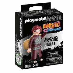 71103 Playmobil Shippuden Gaara, 4 d. цена и информация | Конструкторы и кубики | pigu.lt