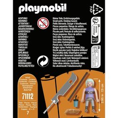 71112 Playmobil Naruto Shippuden Suigetsu, 7 d. kaina ir informacija | Konstruktoriai ir kaladėlės | pigu.lt