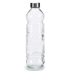 Vivalto stiklinis butelis, 1,1 l, 18 vnt. цена и информация | Кухонная утварь | pigu.lt