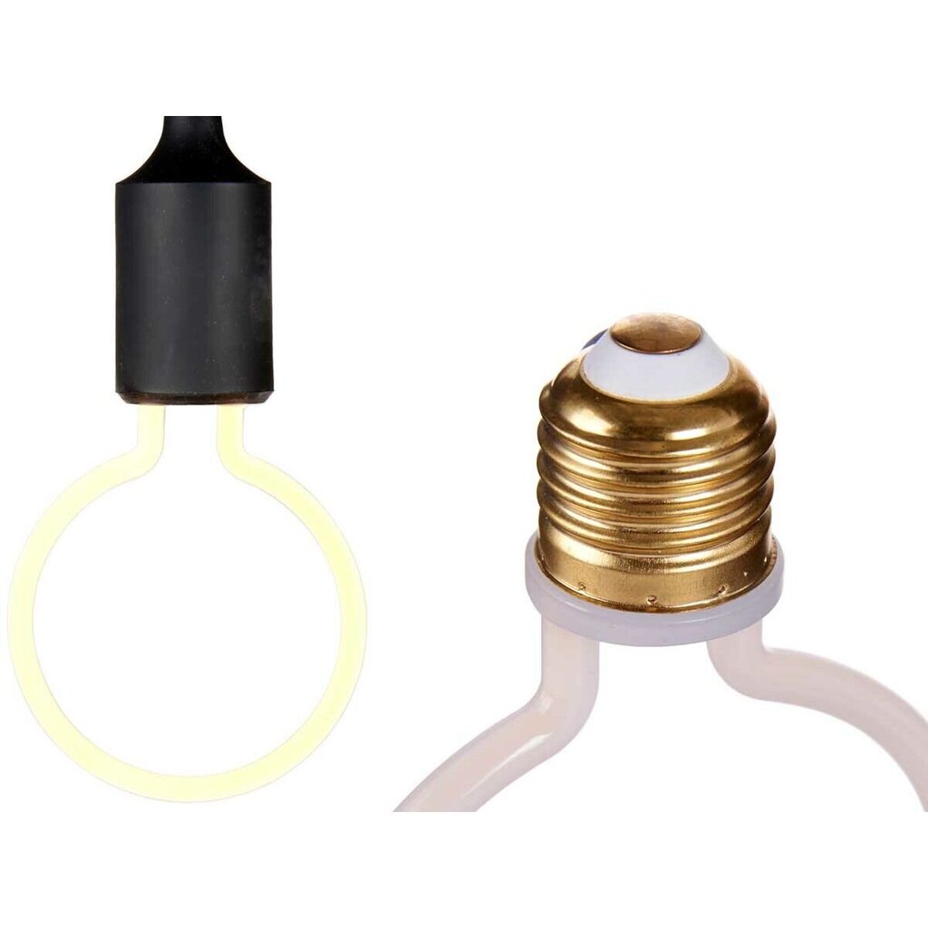 LED lemputė 4 W 12 vnt kaina ir informacija | Elektros lemputės | pigu.lt