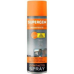 Kontaktiniai klijai Supergen 62610, 500 ml kaina ir informacija | Klijai | pigu.lt