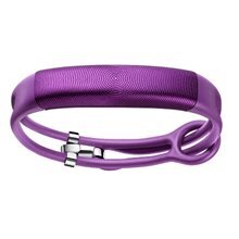 UP2 BY JAWBONE ORCHID CIRCLE ROPE kaina ir informacija | Išmanieji laikrodžiai (smartwatch) | pigu.lt