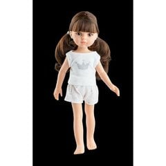 Виниловая кукла «Paola Reina» Carol, 32 см цена и информация | Игрушки для девочек | pigu.lt