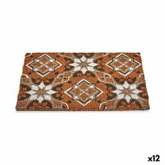 Durų kilimėlis Gift Decor 40x1,5x60 cm, 12 vnt цена и информация | Придверные коврики | pigu.lt