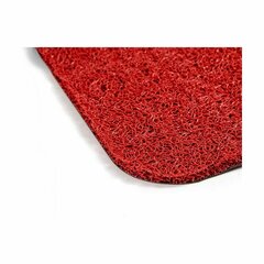 Durų kilimėlis Gift Decor 70x40 cm, 12 vnt цена и информация | Придверные коврики | pigu.lt