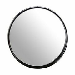 6-ių dalių sieninis veidrodis Gift Decor, baltas цена и информация | Зеркала | pigu.lt