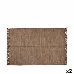 Kilimas Gift Decor 180x120 cm, 2 vnt цена и информация | Ковры | pigu.lt