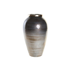 DKD Home Decor vaza, 43 cm kaina ir informacija | Vazos | pigu.lt
