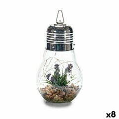 Žibintas lemputė Gift Decor, 8 vnt. цена и информация | Уличные светильники | pigu.lt