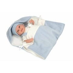 Kūdikis lėlė Arias Elegance Babyto 35 cm цена и информация | Игрушки для девочек | pigu.lt