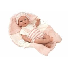 Kūdikis lėlė Arias Elegance Babyto 35 cm цена и информация | Игрушки для девочек | pigu.lt