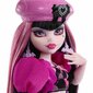 Lėlė Monster High Skulltimate Secrets kaina ir informacija | Žaislai mergaitėms | pigu.lt