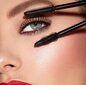 Vandeniui atsparus blakstienų tušas Kiko Milano Dolce Diva Twist Brush, 7,5 ml kaina ir informacija | Akių šešėliai, pieštukai, blakstienų tušai, serumai | pigu.lt