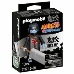 Фигурка PLAYMOBIL Kisame 71117 цена и информация | Игрушки для мальчиков | pigu.lt