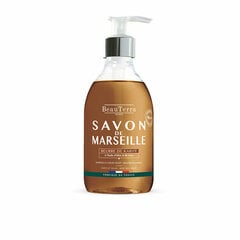 Skystas muilas Beauterra Savon de Marseille Shi, 300 ml kaina ir informacija | Muilai | pigu.lt