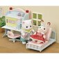 Žaidimo rinkinys Sylvanian Families 5705 цена и информация | Žaislai mergaitėms | pigu.lt