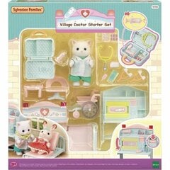 Žaidimo rinkinys Sylvanian Families 5705 kaina ir informacija | Žaislai mergaitėms | pigu.lt