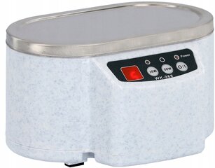 Ультразвуковая ванна Sonicco для ювелиров, 500мл цена и информация | Инвентарь для уборки и принадлежности | pigu.lt