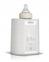 Daugiafunkcinis buteliukų šildytuvas Chicco Home kaina ir informacija | Buteliukų šildytuvai, sterilizatoriai | pigu.lt
