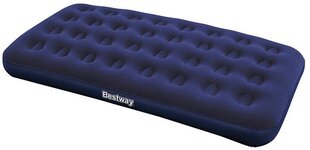 Pripučiamas čiūžinys Bestway, 188x99x22cm цена и информация | Надувные матрасы и мебель | pigu.lt