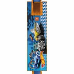 Paspirtukas Mondo Hot Wheels цена и информация | Самокаты | pigu.lt