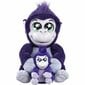 Muzikinis žaislas beždžionė Animagic kaina ir informacija | Žaislai mergaitėms | pigu.lt