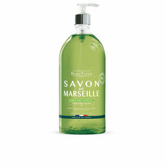 Skystas muilas Beauterra Marseille Menthe Citron, 1000 ml цена и информация | Мыло | pigu.lt